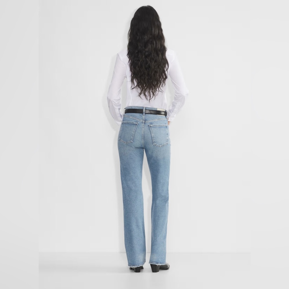 Citizens of Humanity - Vidia Mid Rise Boot Jeans (Multiple Sizes) - Picture 5 of 15